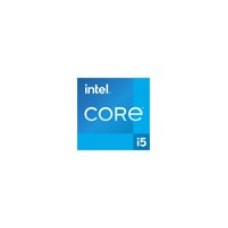 Intel Core i5 11600K - 3.9 GHz - 6-core - 12 threads - 12 MB cache - LGA1200 Socket - Box (without cooler)