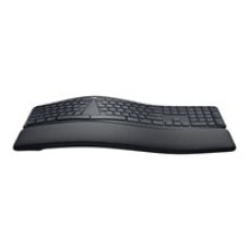 Logitech ERGO K860 Ergonomic Split - Keyboard - wireless - 2.4 GHz, Bluetooth 5.0