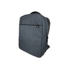 Xtech LIVERPOOL - Notebook carrying backpack| bag | napsack | school bag | Laptop bag- 15.6" - dark gray