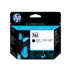 HP 761 - Matte black - printhead - for DesignJet T7100, T7200 Production Printer