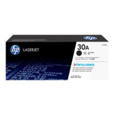 HP 30A - Black - original - LaserJet - toner cartridge (CF230A) - for LaserJet Pro M203dn, M203dw, M227fdw, MFP M227fdn, MFP M227fdw, MFP M227sdn