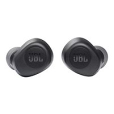 JBL Vibe 100TWS - True wireless earphones with mic - in-ear - Bluetooth - black