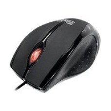 Klip Xtreme KMO-104 - Mouse - right-handed - optical - wired - USB
