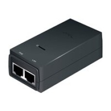 Ubiquiti Networks POE-24-12W-G - PoE injector - AC 90-260 V - 12 Watt