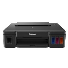 Canon PIXMA G-1110 - Printer - color - ink-jet - A4/Legal - up to 8.8 ipm (mono) / up to 5 ipm (color) - capacity: 100 sheets - USB 2.0