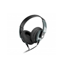 Klip Xtreme - KHS-550BK - Headset - For Phone / For Portable electronics / For Tablet / For Computer / For Cellular phone - Wired - Over-The-Ear-Mic