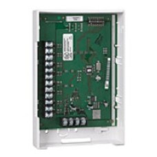 Honeywell - ZONE EXPANDER VPLEX -             - Uniquely identifies eight EOLR supervised zones  - DIP Switches can be used to set zone numbers or serial numbers - Loops A & B can be programmed for fast (10msec) response