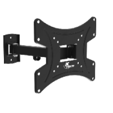 Xtech - Wall mount bracket - Tilt/Swivel 23-42"