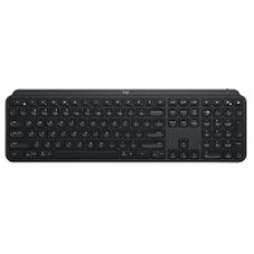 Logitech - Keyboard - English - Wireless - MX Keys