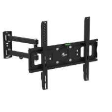 Xtech - Wall mount bracket - Tilt/Swivel 32-55"