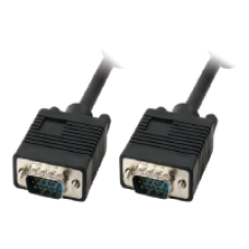 Xtech XTC-308 6FT VGA DB15/DB15M