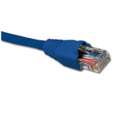 Nexxt Patch Cord - Cat5 - 2.1mt - Blue