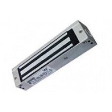 ZKTeco - AL-180 - Power-on to lock Working - DC12V/24V input - holding force:150kg - Weight: 1.07kg - 166*21*41mm