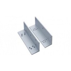 ZKTeco AL-280PZ - Magnetic lock Z bracket