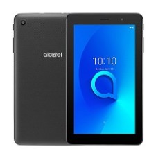 Alcatel - 8092 - 10" - 32 MB - 1280 x 800 - 2 GB RAM - WWAN - Android - Supported Flash Memory Cards: microSDXC - Rear-facing Camera - Quad-Core - Black