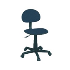 Computer Chair (Blue)