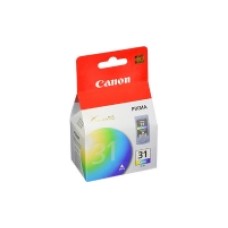 Canon - Print cartridge - CL-31 LAM Fine