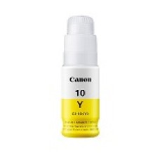 Canon - GI-10 - Ink cartridge - Yellow