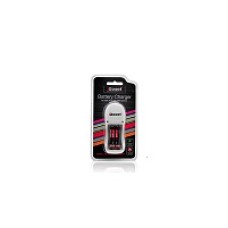 iBOOST - Battery - Rechargeable AAA