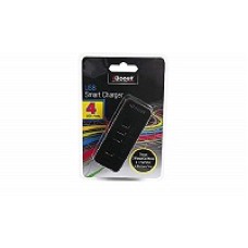 iBOOST - Charging station - Wall Mount Charger W