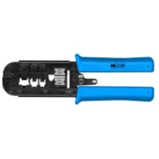 Nexxt Solutions - Crimp tool - Modulr Ratchet Pro3S