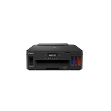 Canon PIXMA G5010 - Personal printer - up to 13 ppm (mono) - up to 6.8 ppm (color) - capacity: 350 sheets - Wi-Fi
