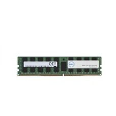 Dell - DDR4 - module - 8 GB - DIMM 288-pin - 2400 MHz / PC4-19200 - 1.2 V - unbuffered - ECC - Upgrade