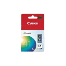 Canon - Print cartridge - CL-41 LAM Color Cart