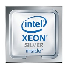 Intel Xeon Silver 4114 - 2.2 GHz - 10-core - 20 threads - 13.75 MB cache - LGA3647 Socket - for Nimble Storage dHCI Large Solution with HPE ProLiant DL380 Gen10; ProLiant DL380 Gen10