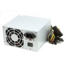 Xtech - Power supply - Internal - 600 Watt - (20+4pin) w/2 SATA