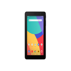 Alcatel - 7" - 32 GB - 1 GB RAM - Android 10 - Black
