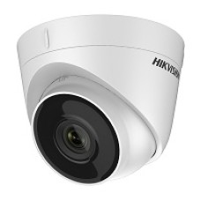 HIK - IP 4MP Turret Camera 2.8mm IR 30m H265+ IP67 12VDC & PoE