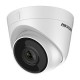 HIK - IP 4MP Turret Camera 2.8mm IR 30m H265+ IP67 12VDC & PoE