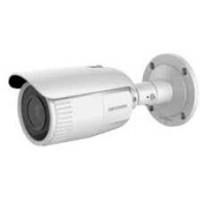 HIK - IP 4MP Bullet Camera Motorized 2.8-12mm Lens H265+ IR 30m IP67 12VDC & PoE HIK - IP 4MP Bullet Camera Motorized 2.8-12mm Lens H265+ IR 30m IP67 12VDC & PoE