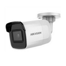 Hikvision Dark Fighter DS-2CD2085G1-I(6mm) - Network surveillance camera - dustproof / waterproof - color (Day&Night) - 8 MP - 3840 x 2160 - M16 mount - fixed focal - LAN 10/100 - MJPEG, H.264, H.265 - DC 12 V / PoE Class 3