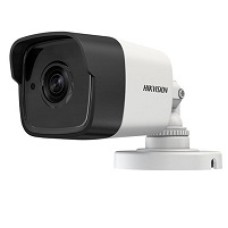 Hikvision Turbo HD Camera DS-2CE16H0T-ITPF - Surveillance camera - outdoor - weatherproof - color (Day&Night) - 5 MP - 1080p - M12 mount - fixed focal - composite, AHD, CVI, TVI - DC 12 V Hikvision Turbo HD Camera DS-2CE16H0T-ITPF - Surveillance camera - outdoor - weatherproof - color (Day&Night) - 5 MP - 1080p - M12 mount - fixed focal - composite, AHD, CVI, TVI - DC 12 V