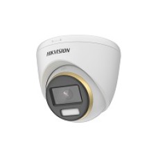 Hikvision - Surveillance camera - Fixed - Indoor / Outdoor - DS-2CE72DF3T-F