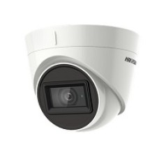 Hikvision - Surveillance camera - Dome/5MP/IR30m/IP67