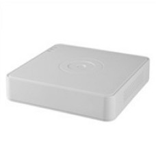 Hikvision Turbo HD DVR DS-7104HUHI-K1 - Standalone DVR - 4 channels - networked