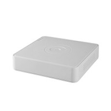 Hikvision - Standalone DVR - 4 Video Channels - Networked - DS-7104HGHI-F1(S)