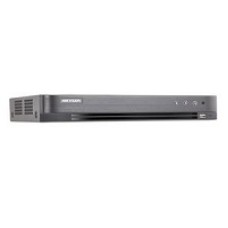 Hikvision Turbo HD DS-7216HUHI-K2(S) - Standalone DVR - 16 channels - networked