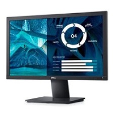 Dell - LED-backlit LCD monitor - 19.5" - 1600 x 900 - E2020H