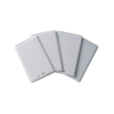 RBH Access AWID - RF proximity card - white