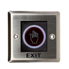 ZKTeco - Remote Key - for K2/K2S
