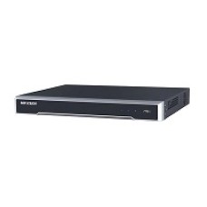 Hikvision DS-7600 Series DS-7616NI-Q2/16P - NVR - 16 channels - networked - 1U