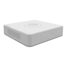 Hikvision DS-7104NI-Q1/4P - NVR - 4 channels - networked - 1U