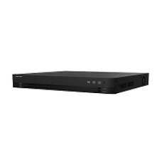 Hikvision - Standalone NVR - 16 Video Channels - DS-7716NI-Q4/16P(STD - Up to 4K high-definition live view, storage and playback