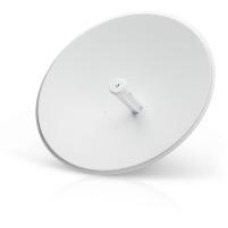 Ubiquiti PowerBeam ac PBE-5AC-620 - Wireless bridge - AirMax ac - AirMax ac
