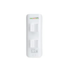 Ubiquiti NanoStation M NSM5 - Wireless bridge - AirMax - AirMax - POE injector included - 16dbi - 5 GHz