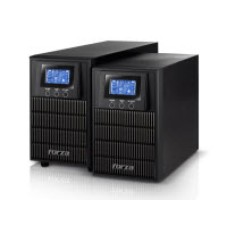 Forza Power Technologies Forza - UPS - On-line - 1800 Watt - 2000 VA - 120 V - 4-NEMA 40-70Hz